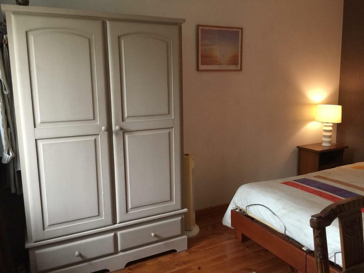 "La Petite Maison" Sainte-Foy-lès-Lyon Esterno foto